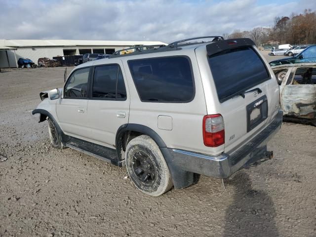 1998 Toyota 4runner SR5