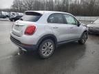 2016 Fiat 500X Easy