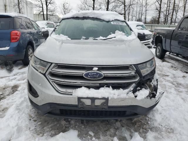 2015 Ford Edge SE