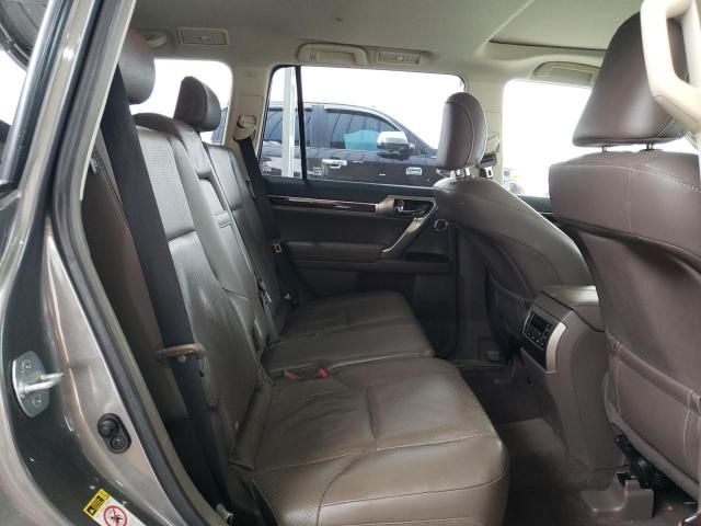 2012 Lexus GX 460 Premium