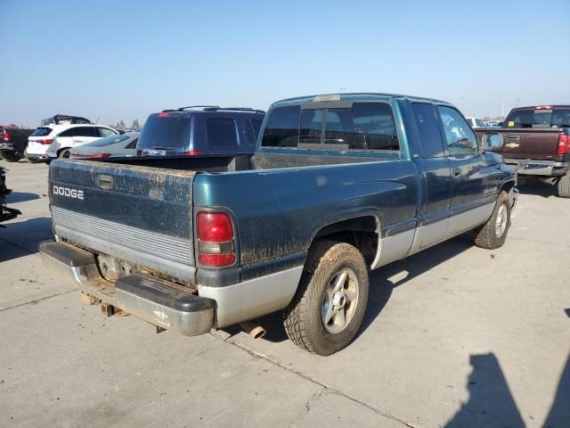 1999 Dodge RAM 1500