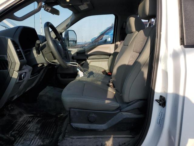 2022 Ford Super Duty F-250 W/S