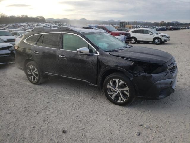 2021 Subaru Outback Touring