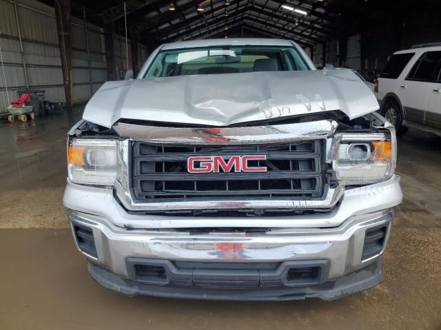 2014 GMC Sierra C1500