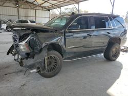 GMC Vehiculos salvage en venta: 2019 GMC Yukon SLT