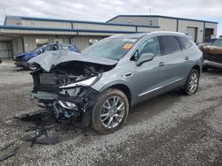 Buick Enclave salvage cars for sale: 2023 Buick Enclave Essence