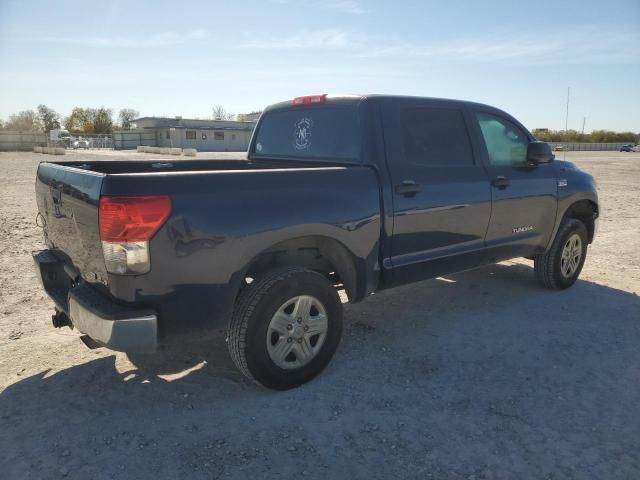 2011 Toyota Tundra Crewmax SR5