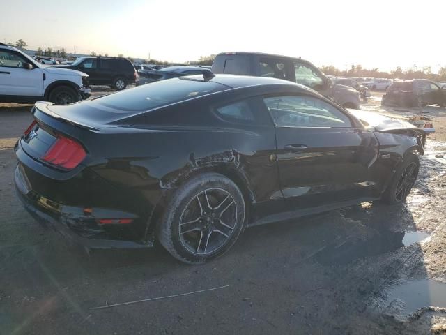 2023 Ford Mustang GT