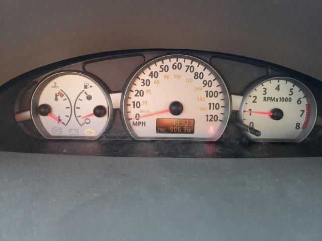 2003 Saturn Ion Level 3