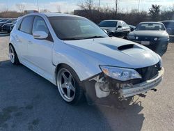 2008 Subaru Impreza WRX STI for sale in Dyer, IN