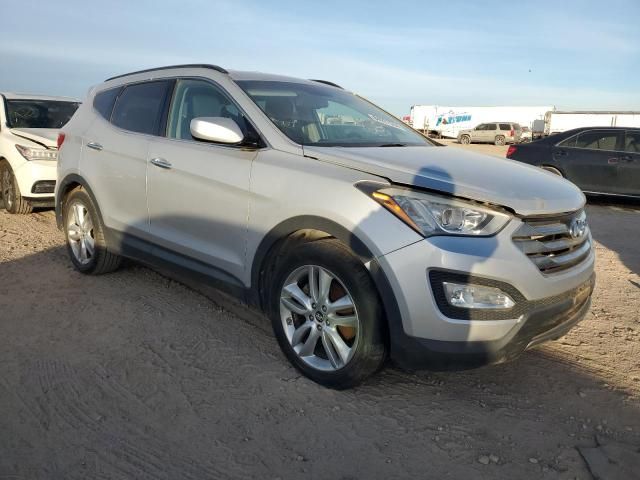 2013 Hyundai Santa FE Sport