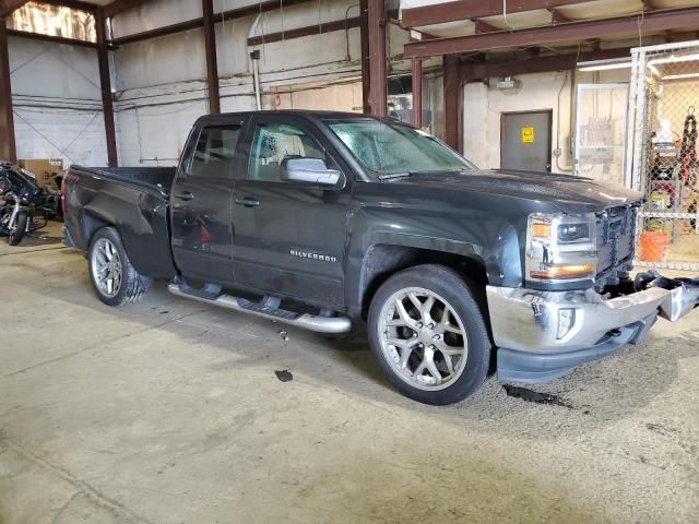 2019 Chevrolet Silverado LD K1500 LT