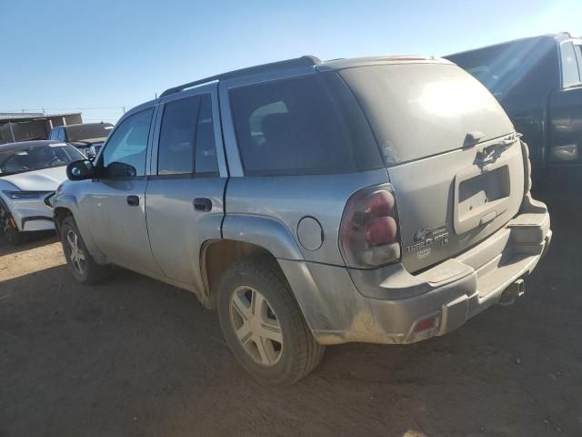 2005 Chevrolet Trailblazer LS