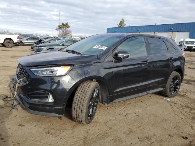 2020 Ford Edge ST