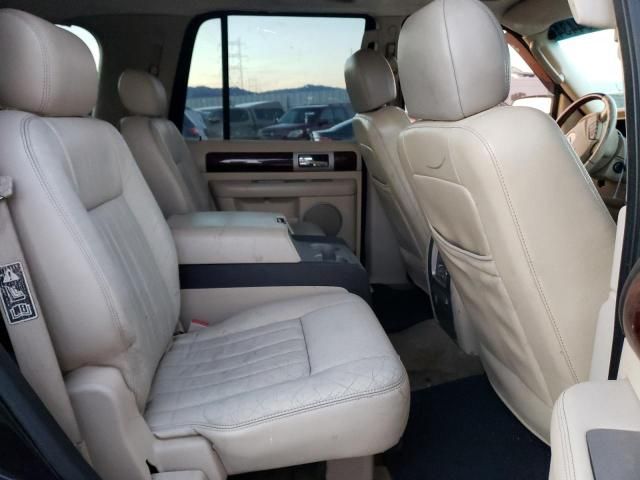 2003 Lincoln Navigator