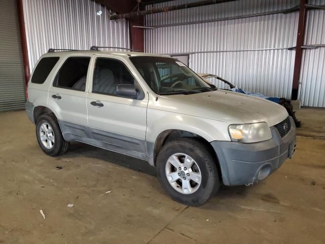 2005 Ford Escape XLT