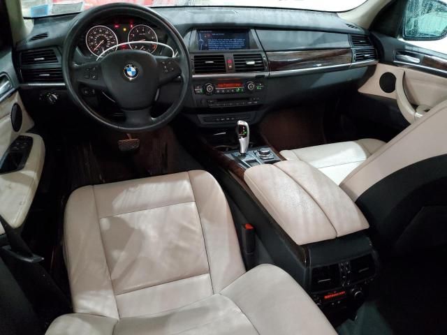 2011 BMW X5 XDRIVE35I