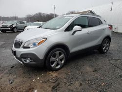 2014 Buick Encore Convenience for sale in East Granby, CT