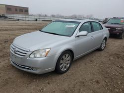 Toyota salvage cars for sale: 2006 Toyota Avalon XL