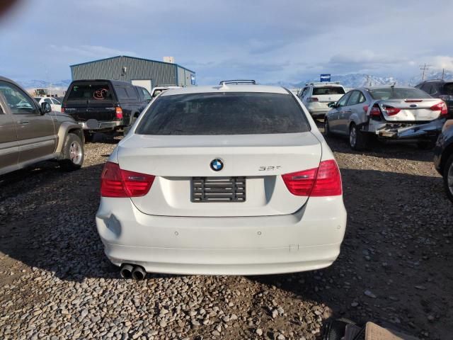 2011 BMW 328 I