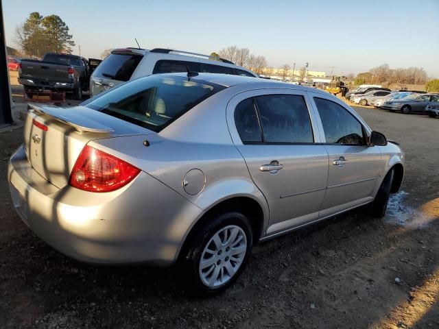 2009 Chevrolet Cobalt LS