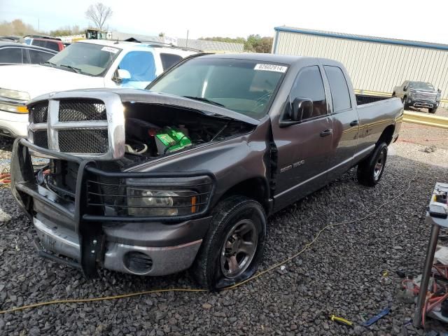 2003 Dodge RAM 1500 ST