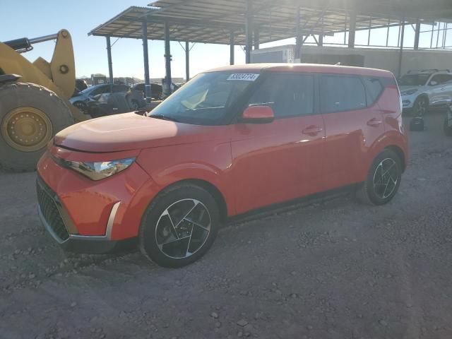 2023 KIA Soul EX