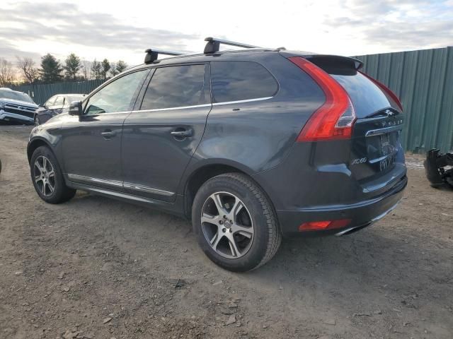 2015 Volvo XC60 T6 Premier