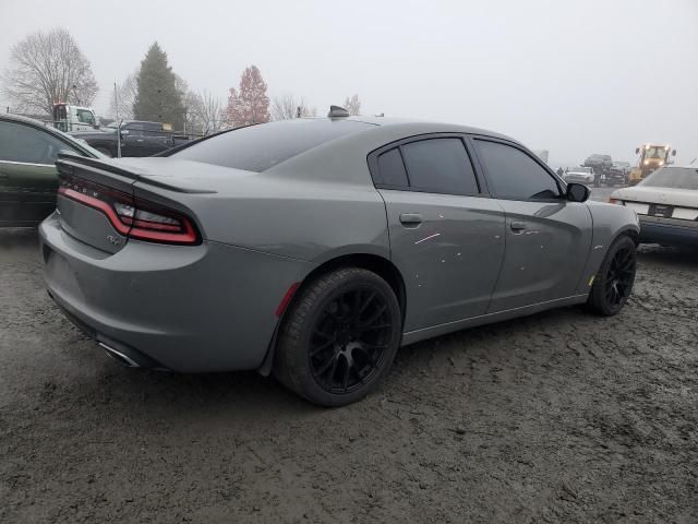 2018 Dodge Charger R/T