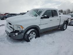 Dodge ram 1500 salvage cars for sale: 2011 Dodge RAM 1500