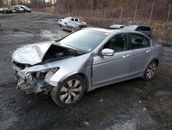 Honda Vehiculos salvage en venta: 2010 Honda Accord EXL