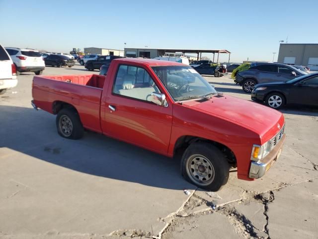 1994 Nissan Truck Base