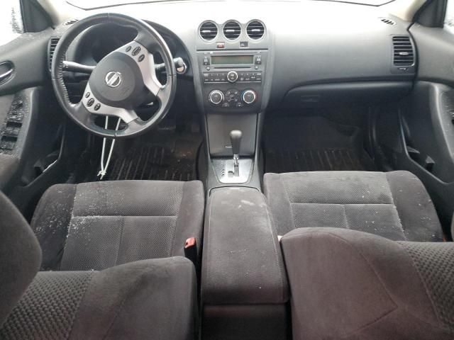 2008 Nissan Altima 2.5