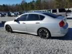 2006 Infiniti M35 Base