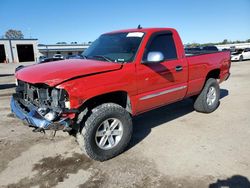 Salvage trucks for sale at Harleyville, SC auction: 2006 GMC New Sierra K1500