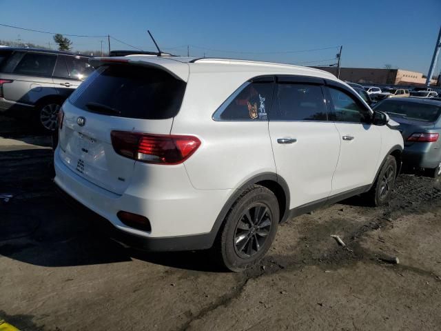 2020 KIA Sorento L