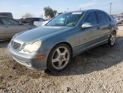 2004 Mercedes-Benz C 230K Sport Sedan for sale in Los Angeles, CA