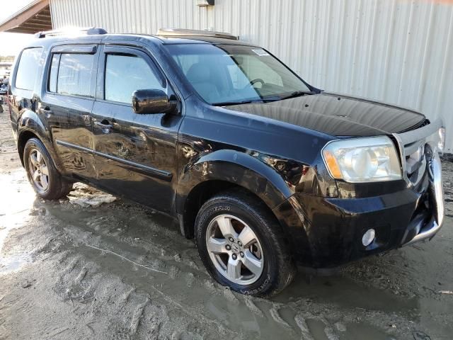 2009 Honda Pilot EXL