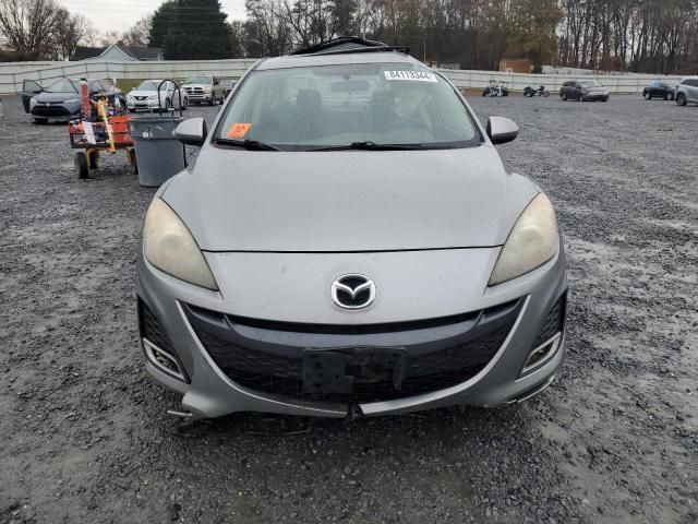 2010 Mazda 3 S