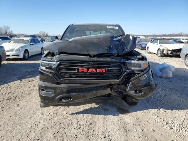 2023 Dodge RAM 1500 Limited