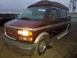 1997 GMC Savana RV G1500 en venta en Elgin, IL