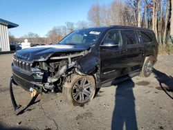 Jeep Wagoneer salvage cars for sale: 2023 Jeep Wagoneer L Series II