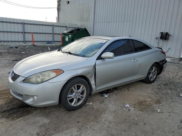 2004 Toyota Camry Solara SE