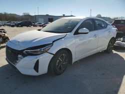 Nissan Sentra salvage cars for sale: 2024 Nissan Sentra SV