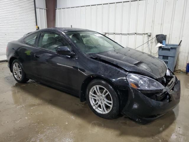 2005 Acura RSX