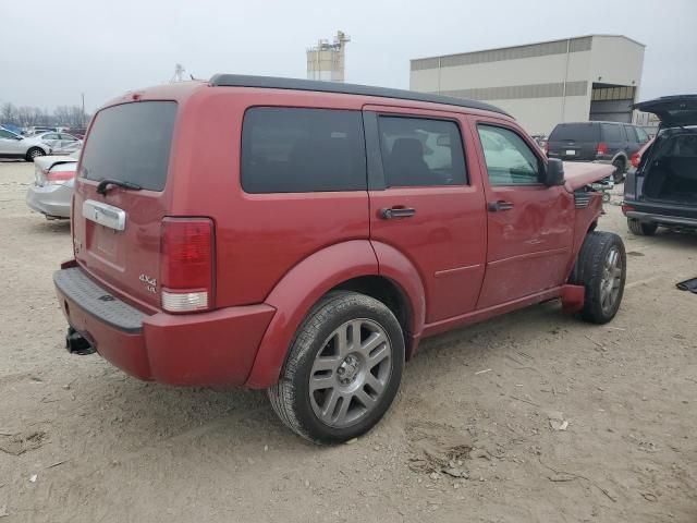 2008 Dodge Nitro R/T