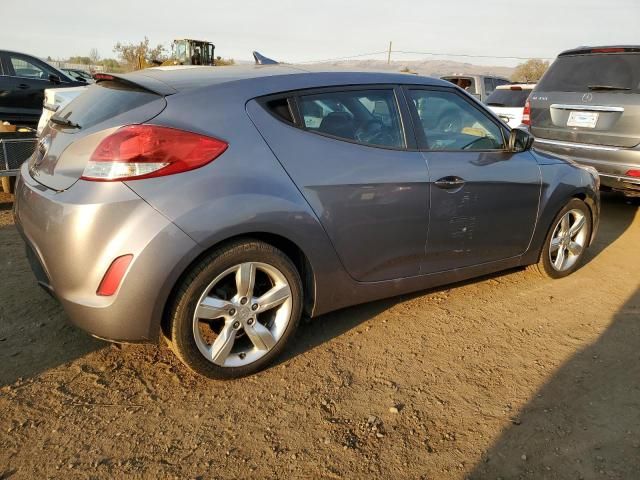 2012 Hyundai Veloster