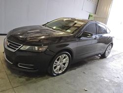 2015 Chevrolet Impala LT en venta en Orlando, FL