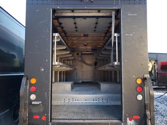 2009 Freightliner Chassis M Line WALK-IN Van