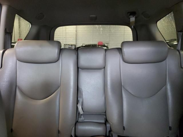 2007 Toyota Rav4 Limited
